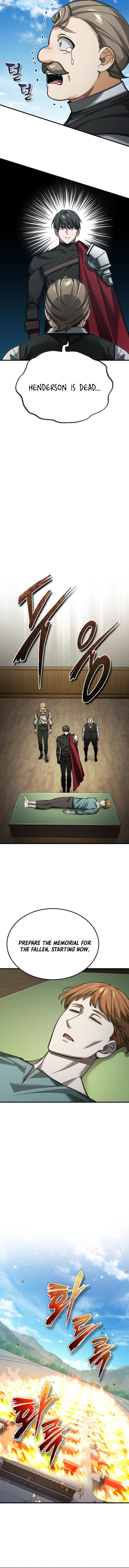 The Heavenly Demon Can't Live a Normal Life Chapter 159 3